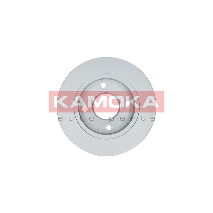 Stabdžių diskas KAMOKA 1031690