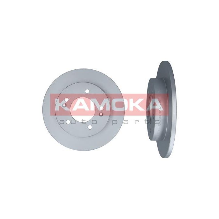 Stabdžių diskas KAMOKA 103172
