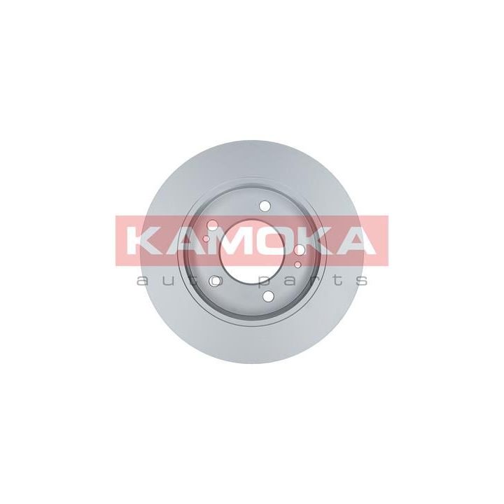 Stabdžių diskas KAMOKA 103172