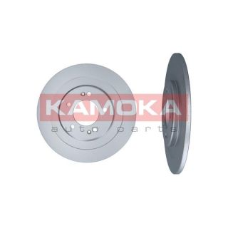 Stabdžių diskas KAMOKA 103174