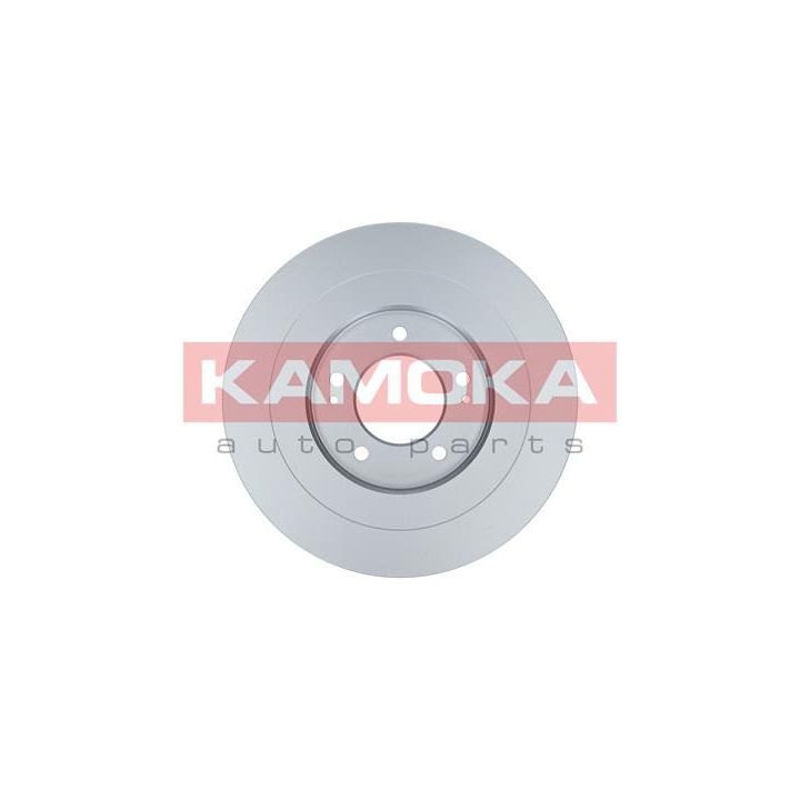 Stabdžių diskas KAMOKA 103174