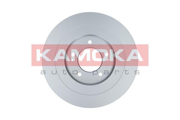 Stabdžių diskas KAMOKA 103174