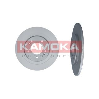 Stabdžių diskas KAMOKA 103175