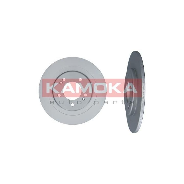 Stabdžių diskas KAMOKA 103175