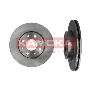 Stabdžių diskas KAMOKA 1031776
