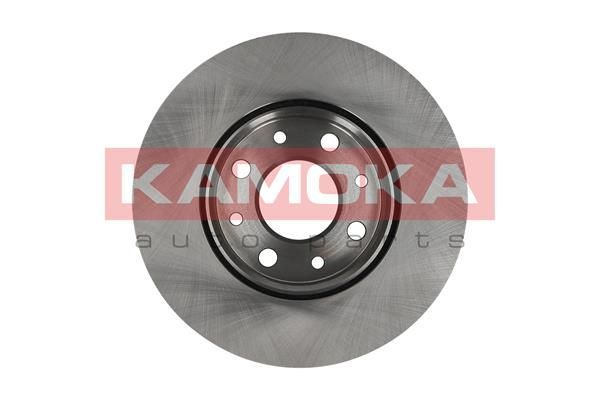 Stabdžių diskas KAMOKA 1031776