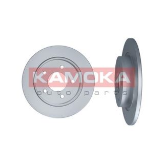 Stabdžių diskas KAMOKA 103178