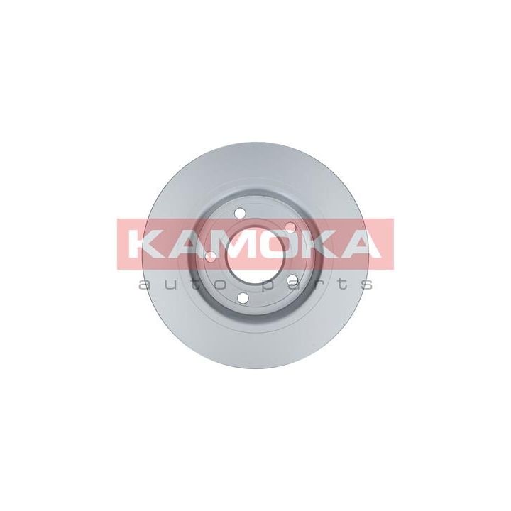 Stabdžių diskas KAMOKA 103178