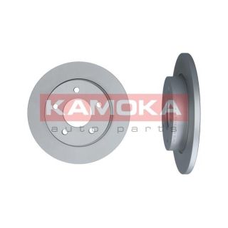 Stabdžių diskas KAMOKA 103179