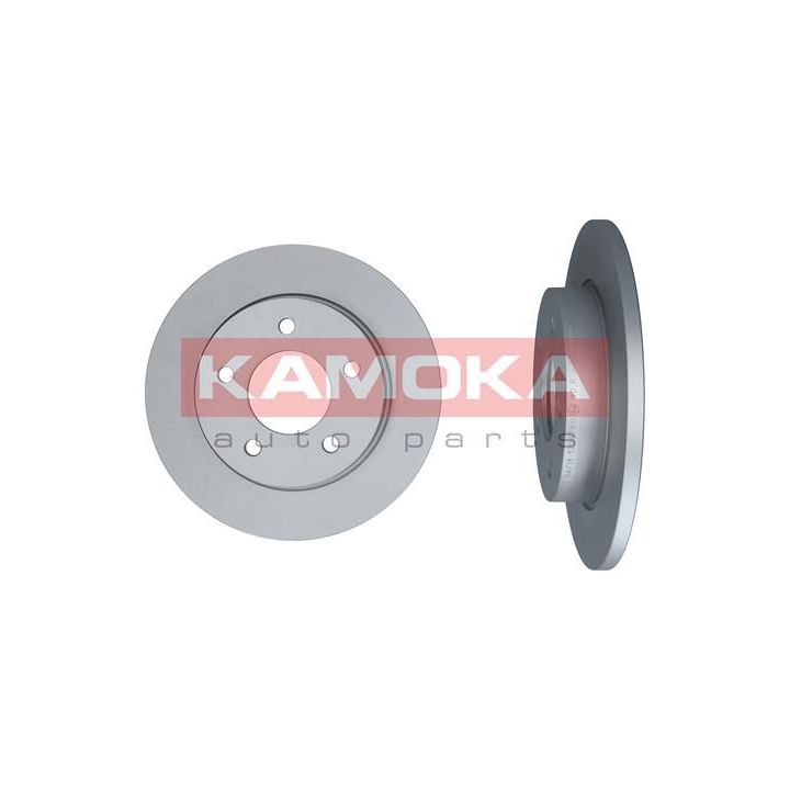 Stabdžių diskas KAMOKA 103179