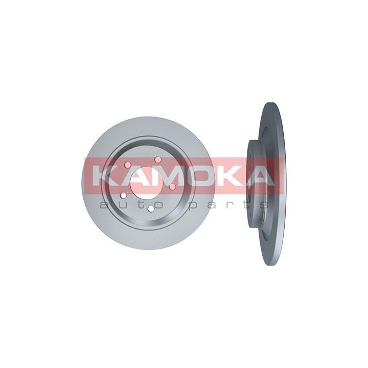 Stabdžių diskas KAMOKA 103180