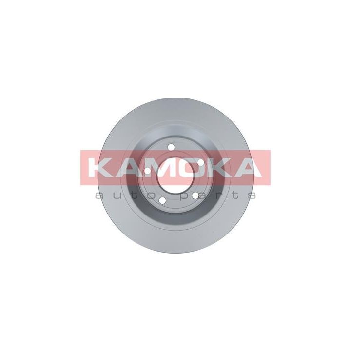 Stabdžių diskas KAMOKA 103180