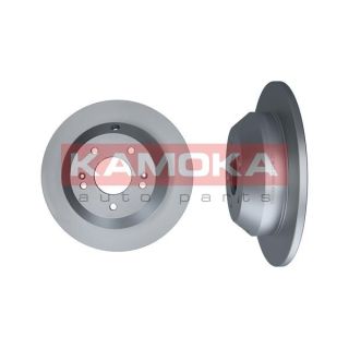 Stabdžių diskas KAMOKA 103182
