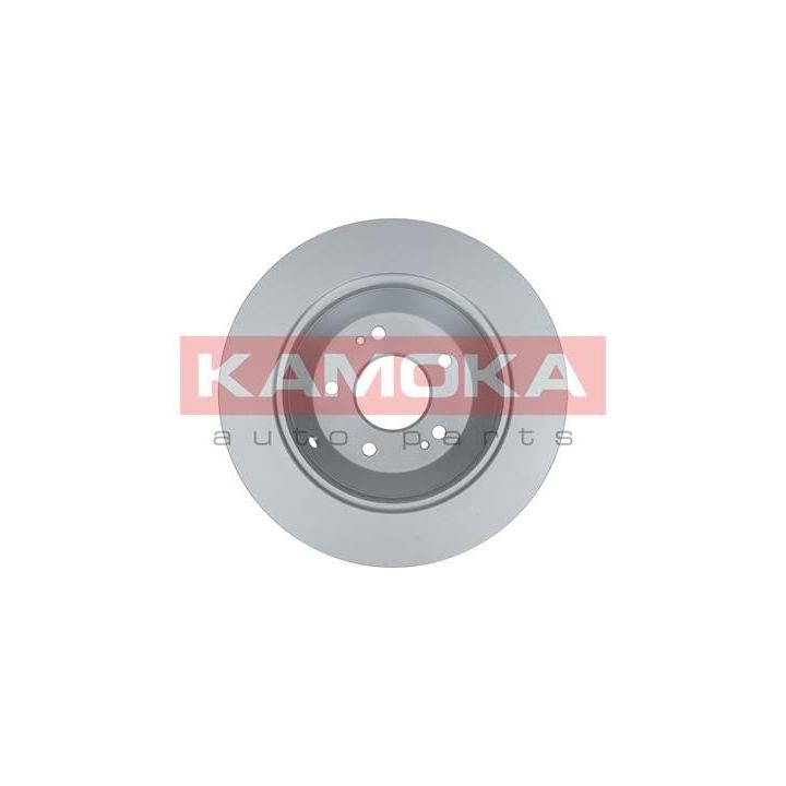 Stabdžių diskas KAMOKA 103182