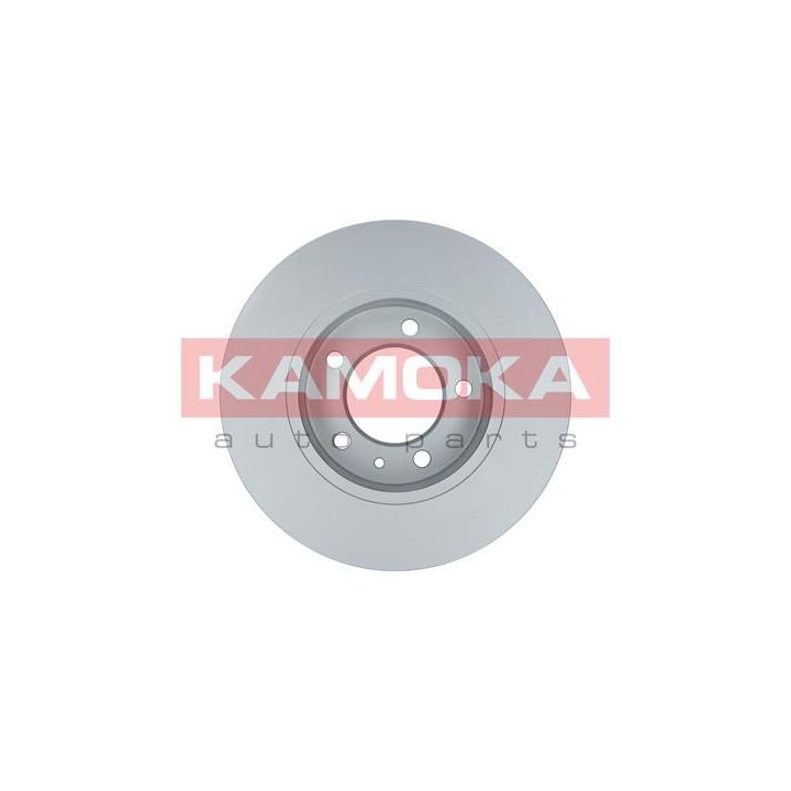 Stabdžių diskas KAMOKA 103197