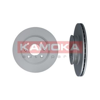 Stabdžių diskas KAMOKA 103209