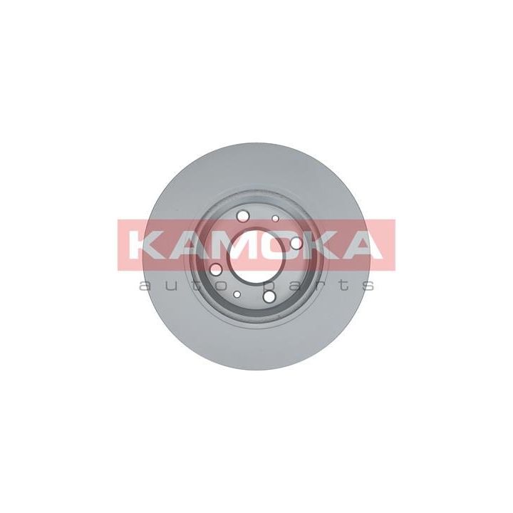Stabdžių diskas KAMOKA 103209