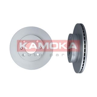 Stabdžių diskas KAMOKA 103211