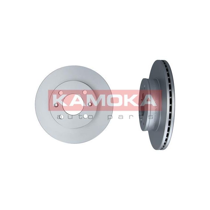 Stabdžių diskas KAMOKA 103211