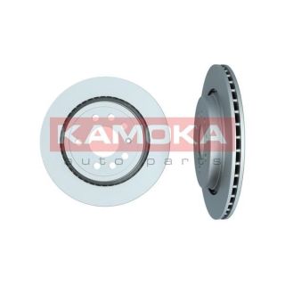 Stabdžių diskas KAMOKA 103213