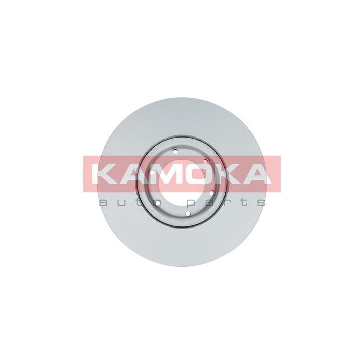 Stabdžių diskas KAMOKA 1032134