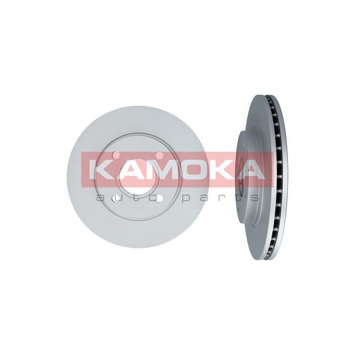 Stabdžių diskas KAMOKA 1032144