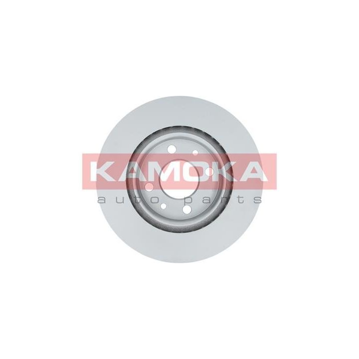 Stabdžių diskas KAMOKA 1032192