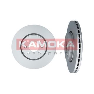 Stabdžių diskas KAMOKA 1032248
