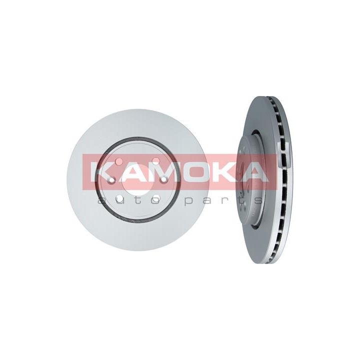 Stabdžių diskas KAMOKA 1032248