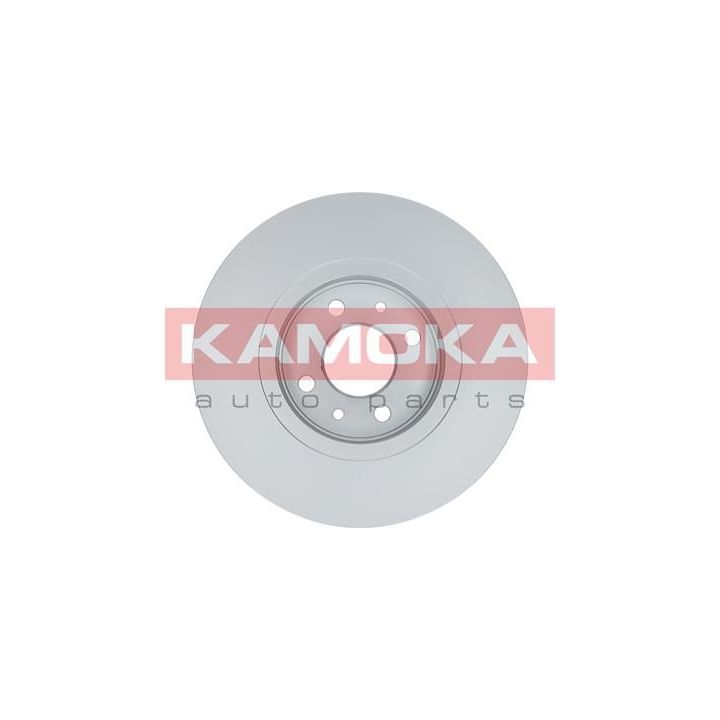 Stabdžių diskas KAMOKA 1032248
