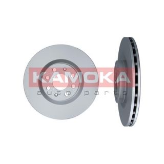 Stabdžių diskas KAMOKA 103233