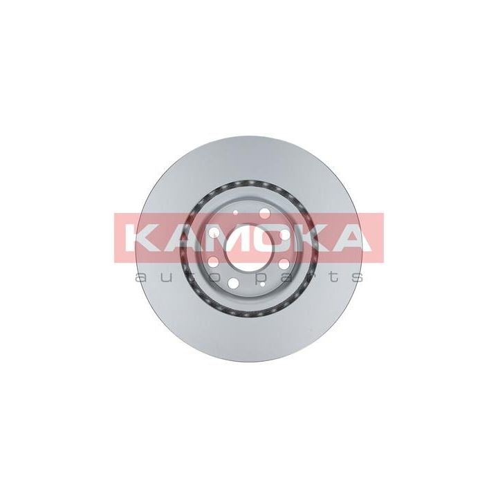 Stabdžių diskas KAMOKA 103233