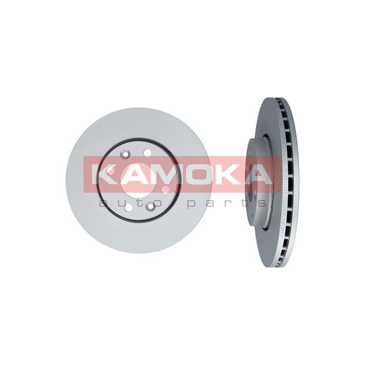 Stabdžių diskas KAMOKA 1032402