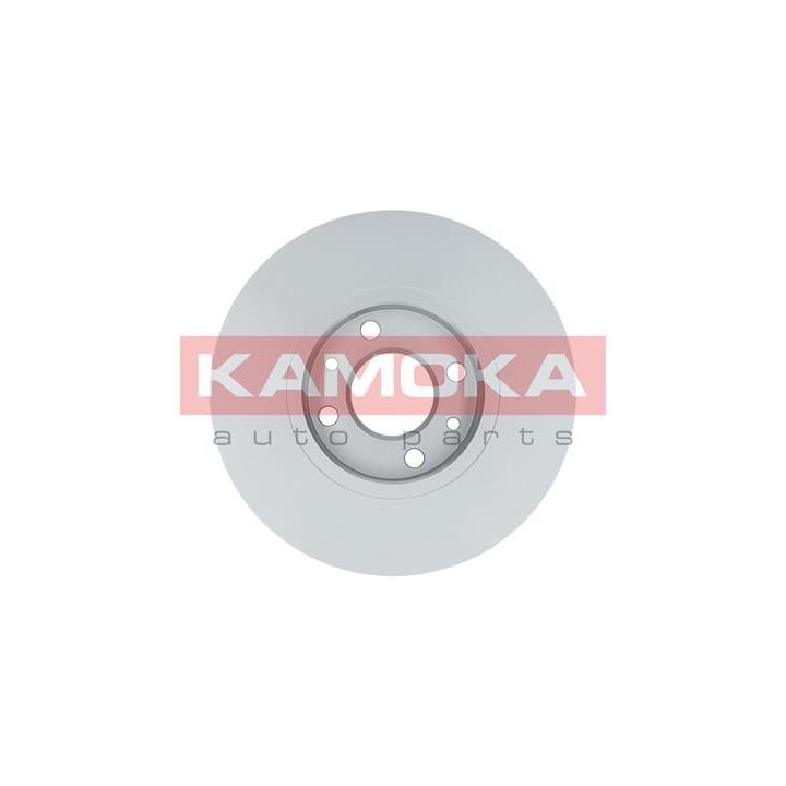 Stabdžių diskas KAMOKA 1032402