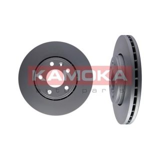 Stabdžių diskas KAMOKA 1032408