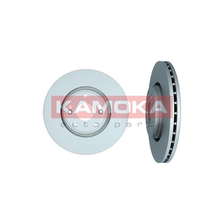 Stabdžių diskas KAMOKA 1032410