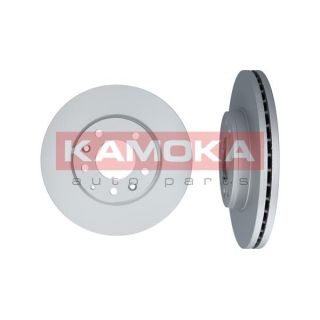 Stabdžių diskas KAMOKA 1032420