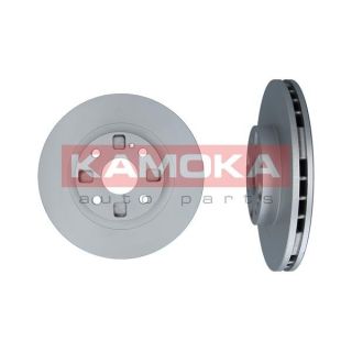 Stabdžių diskas KAMOKA 103243