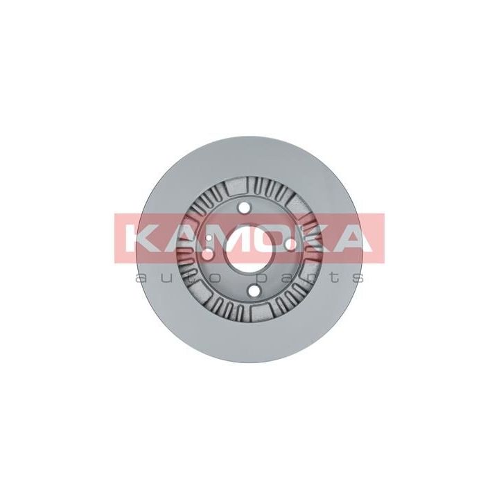 Stabdžių diskas KAMOKA 103243