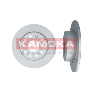 Stabdžių diskas KAMOKA 1032448