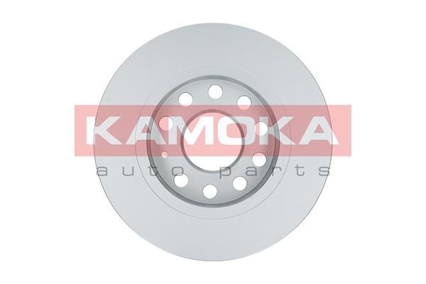 Stabdžių diskas KAMOKA 1032448