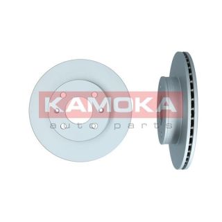 Stabdžių diskas KAMOKA 1032536
