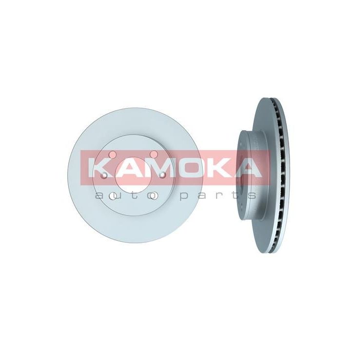 Stabdžių diskas KAMOKA 1032536