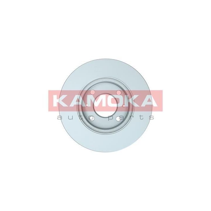 Stabdžių diskas KAMOKA 1032536