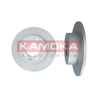 Stabdžių diskas KAMOKA 1032544