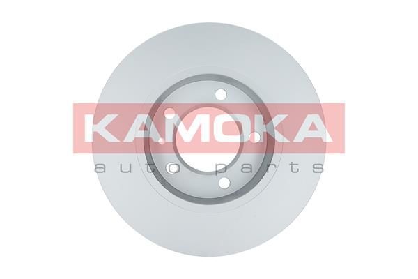 Stabdžių diskas KAMOKA 1032544