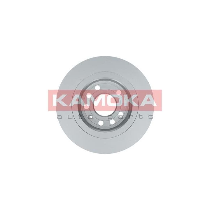 Stabdžių diskas KAMOKA 1032576