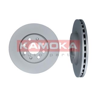 Stabdžių diskas KAMOKA 1032608