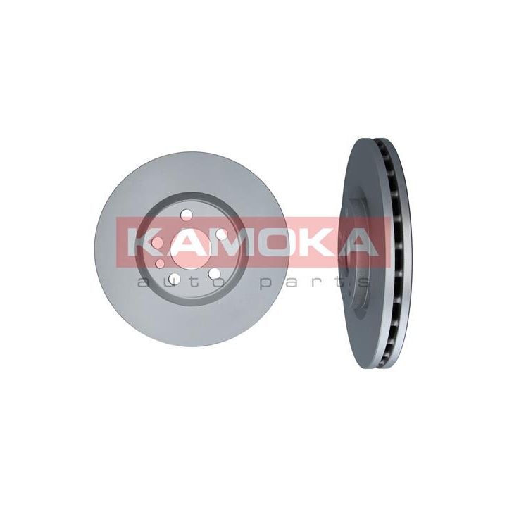 Stabdžių diskas KAMOKA 103268