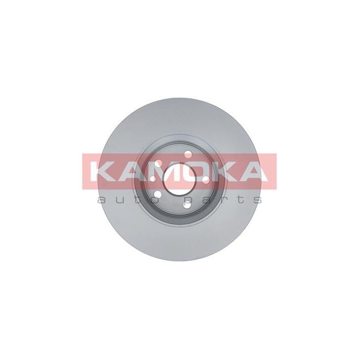 Stabdžių diskas KAMOKA 103275